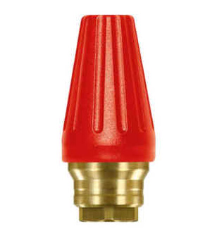 Turbo Nozzles