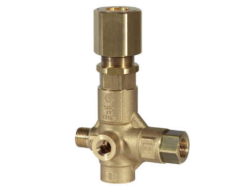 Unloader Valves
