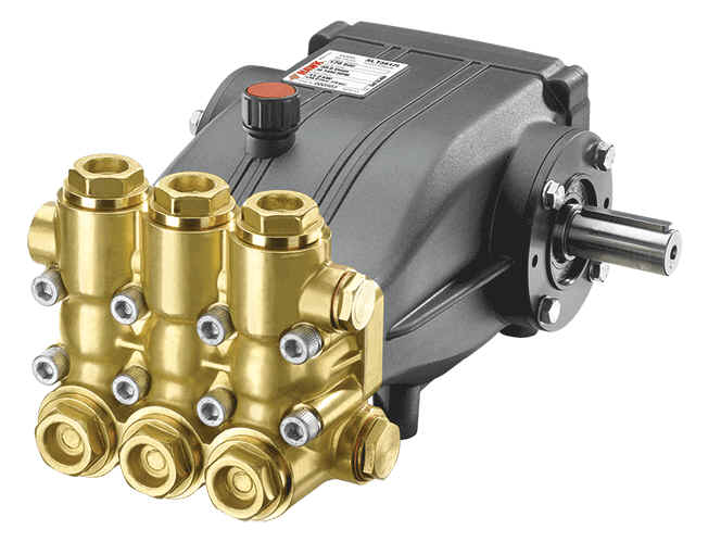 XLTI Series Pumps