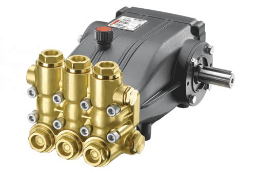 XXT and HD Series Pumps