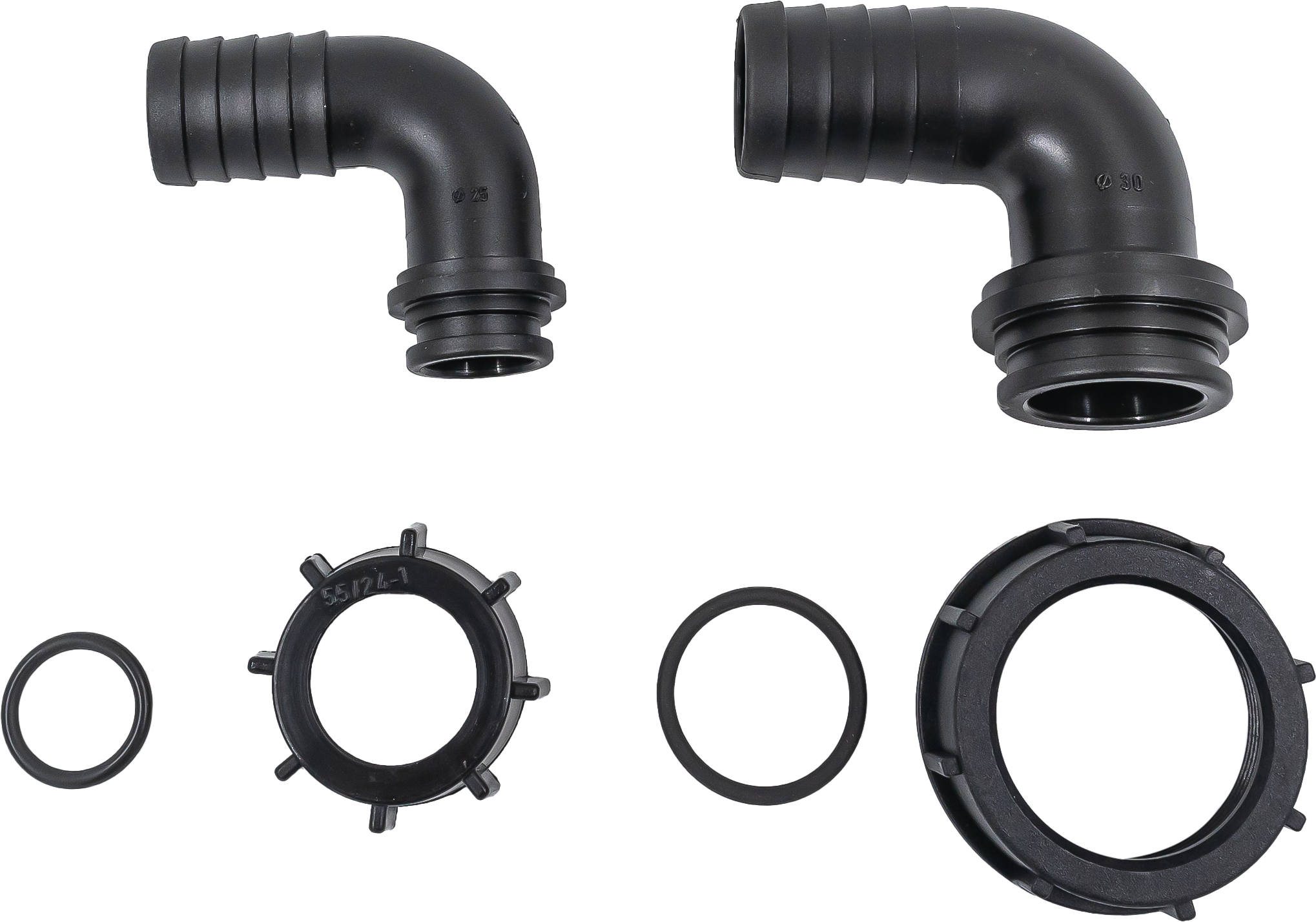 Fittings Kit P40 [115 01992779]