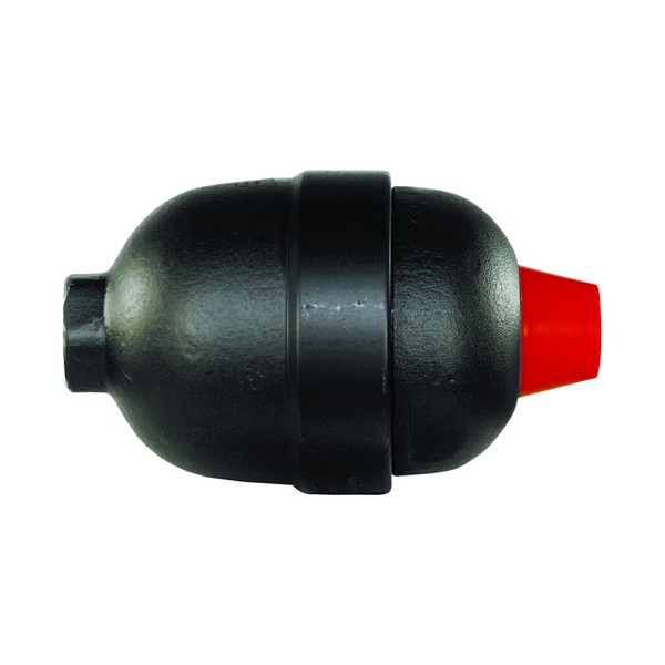 Pulsation Dampeners