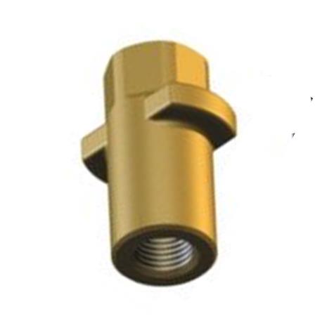 Adaptors
