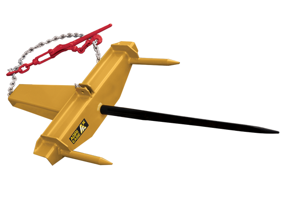 Attachments
