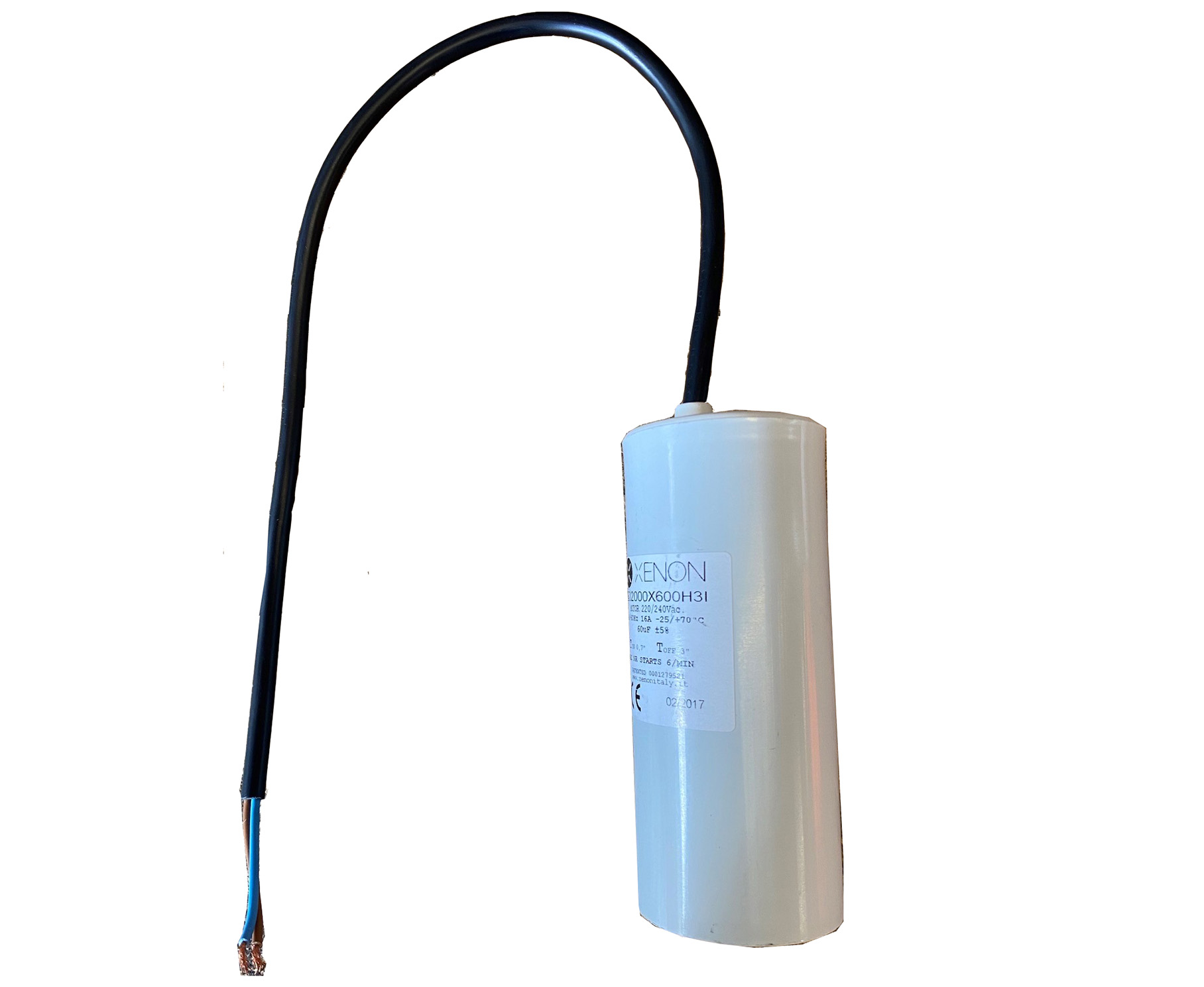 Capacitors