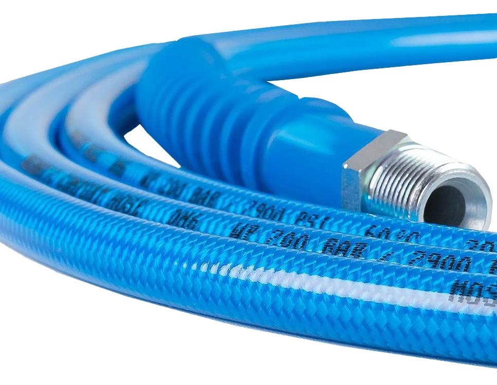 Car Wash Hoses
