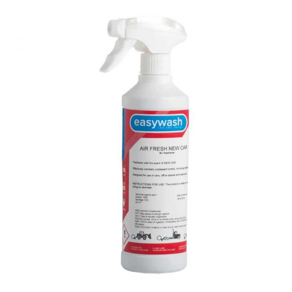 Chemicals and Detergents