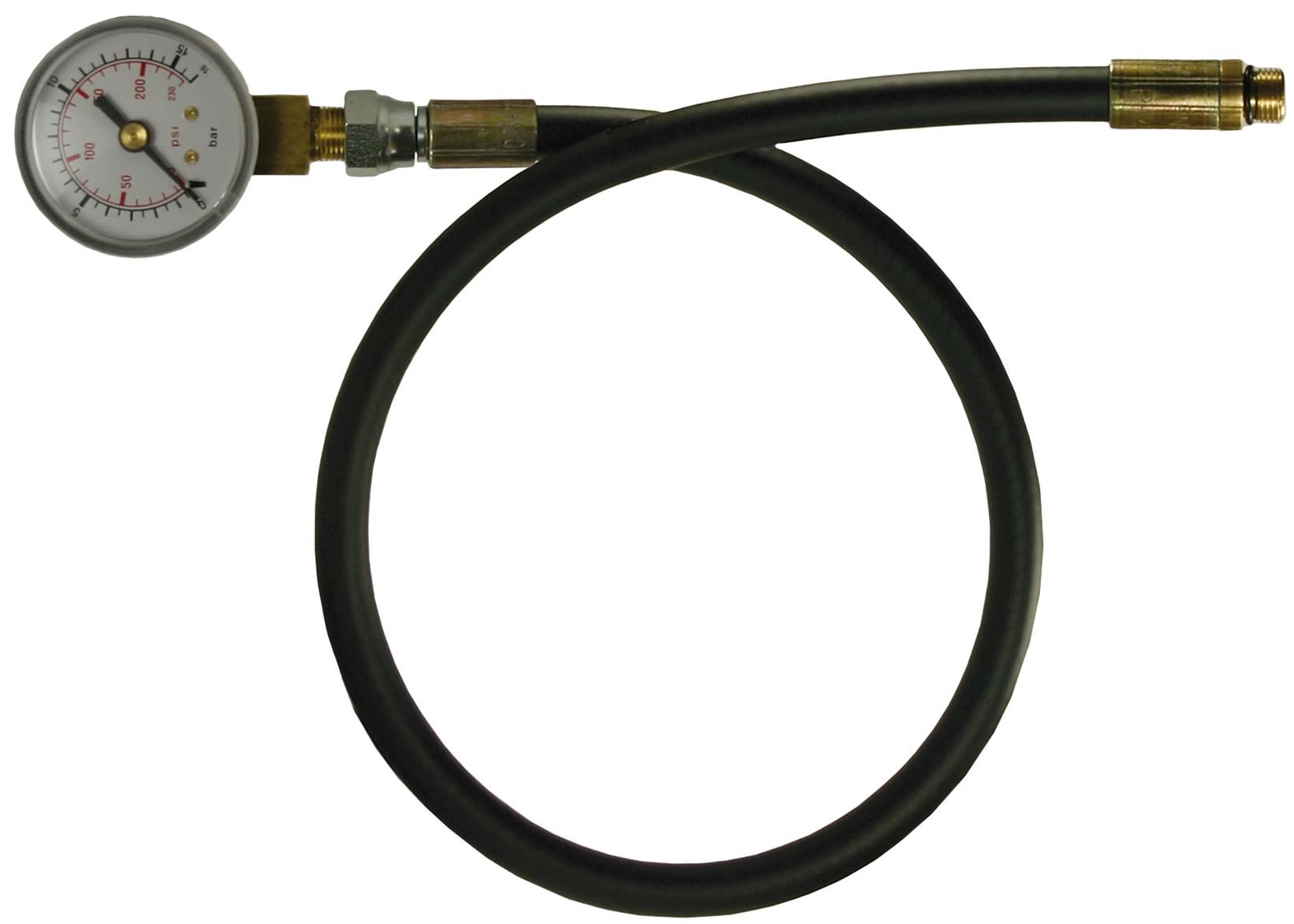 Fuel Pump Parts and Accessories