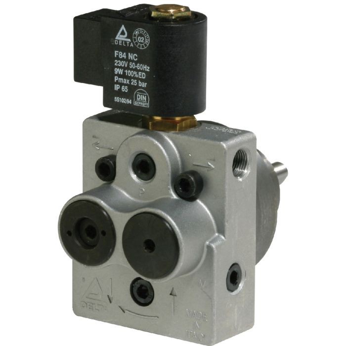 Fuel Pumps