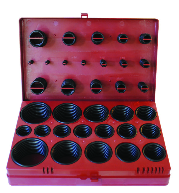 Grab N Go Kits