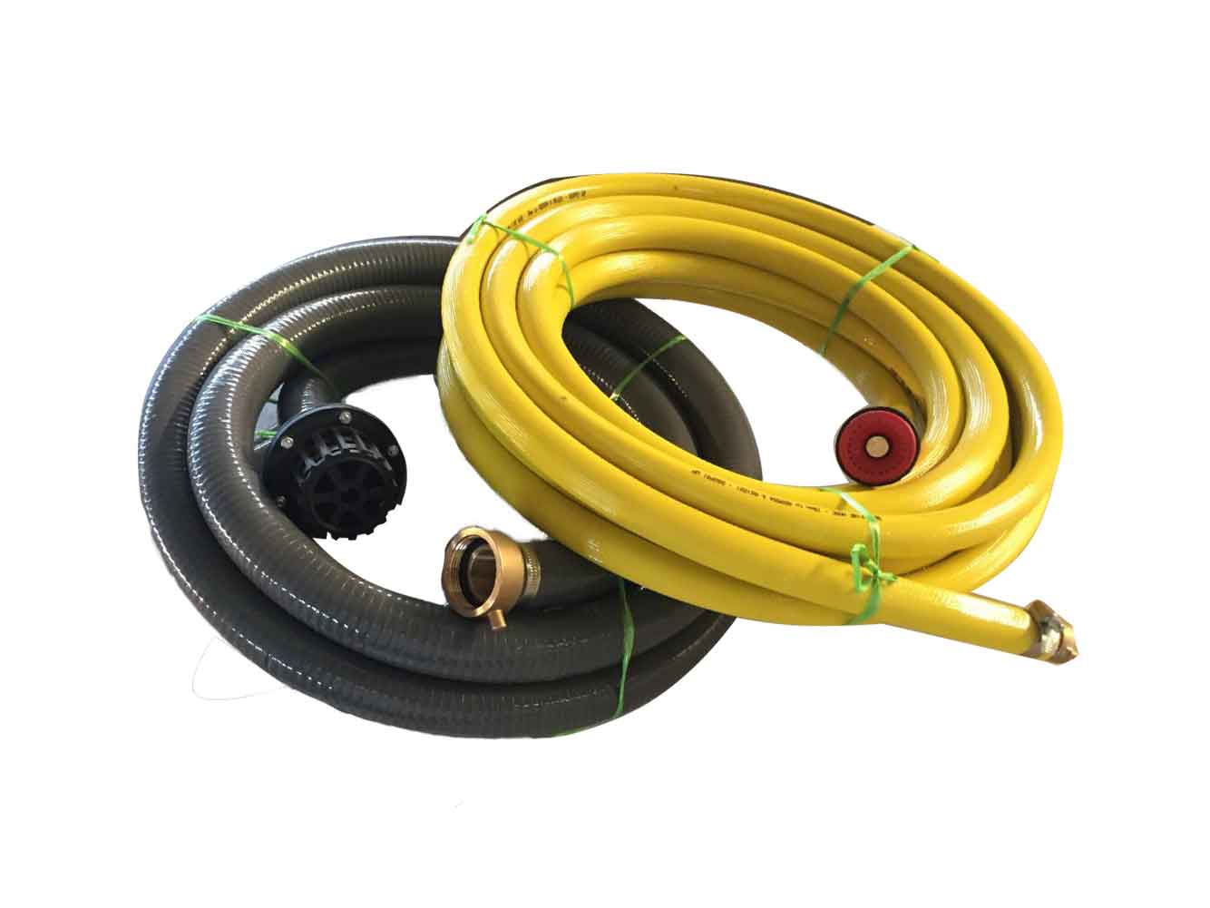 Hose & Accessories