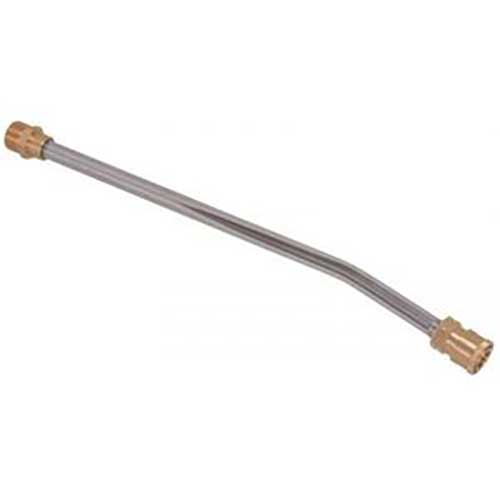 Long Wands