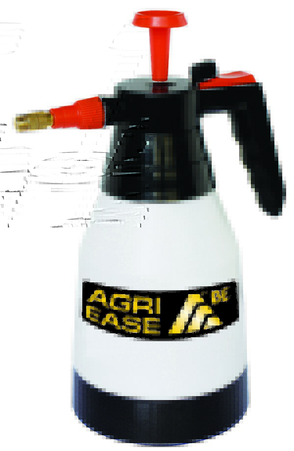 Low Pressure Accessories