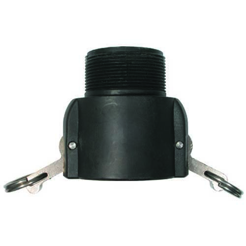 PolyPro Camlocks