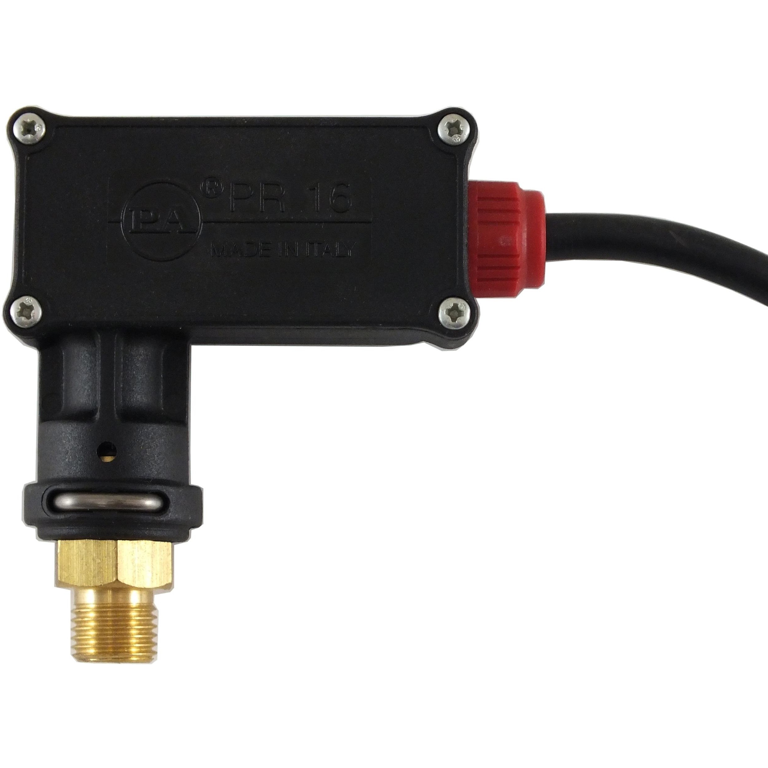 Pressure Switch