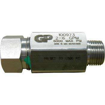 Pump Accessories