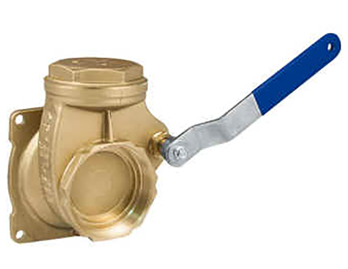 RIV Valves