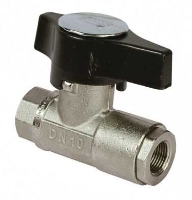 Shut Off Valve