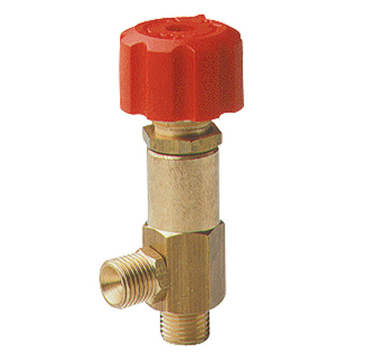 Steam Valve