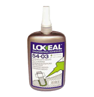 Thread Locker