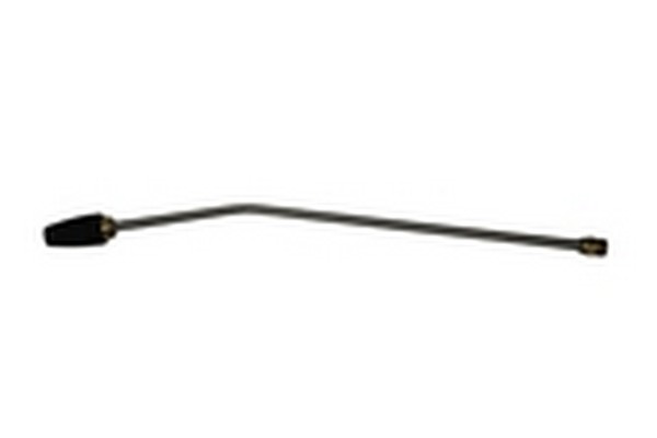 Turbo Lances