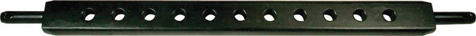 Drawbar, CAT#1 26  L [125 1002DB]