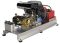 Petrol Pressure Cleaner [120 BAR5037HG-VEC 2]