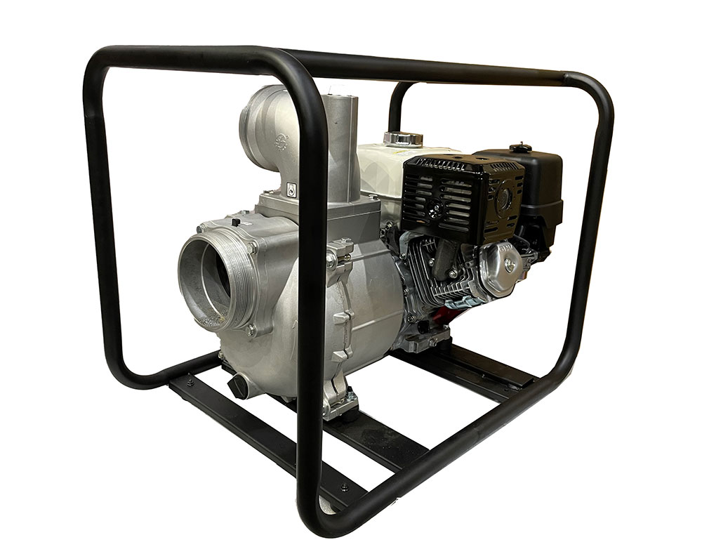 6" BSP Single Water Transfer Pump[124 WP6013-H]