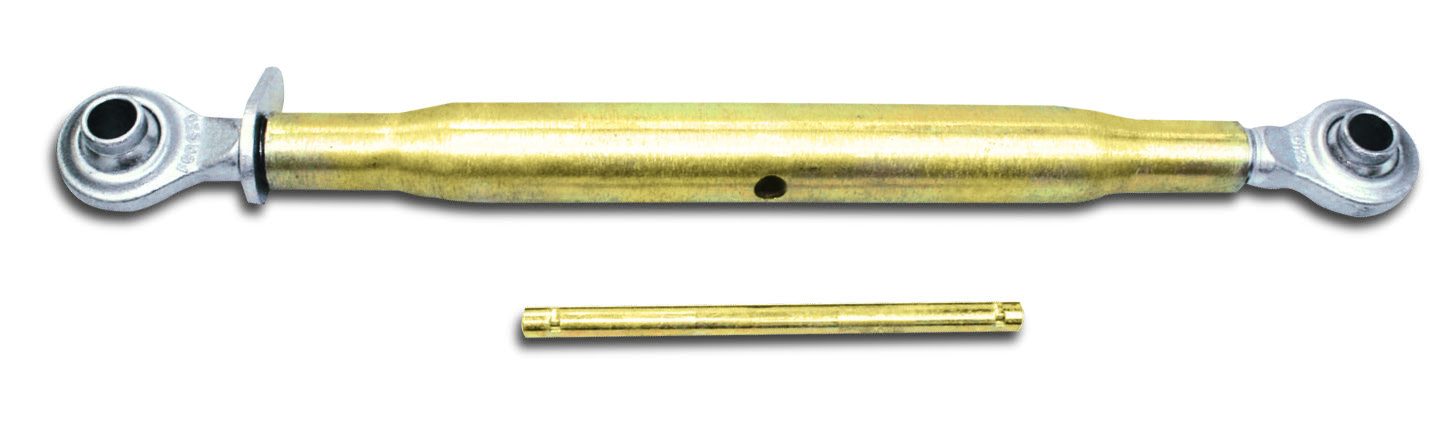 Forged Top Links