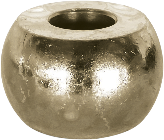 Repl Ball, ZP, CAT-1, 7/8 [125 450B]