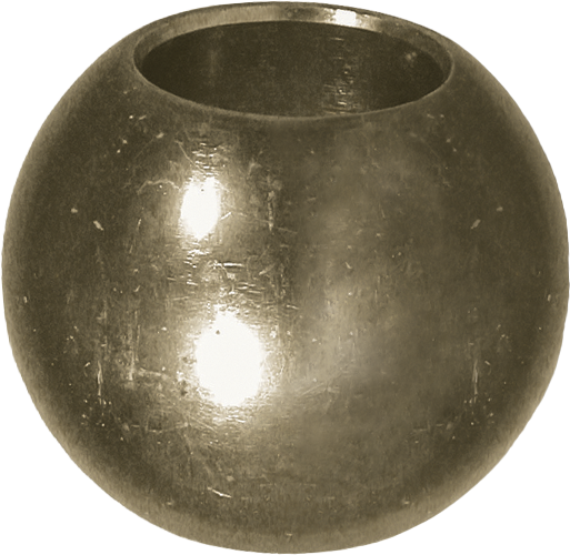 Ball, BTM Link CAT2 1 1/8ID [125 452B]