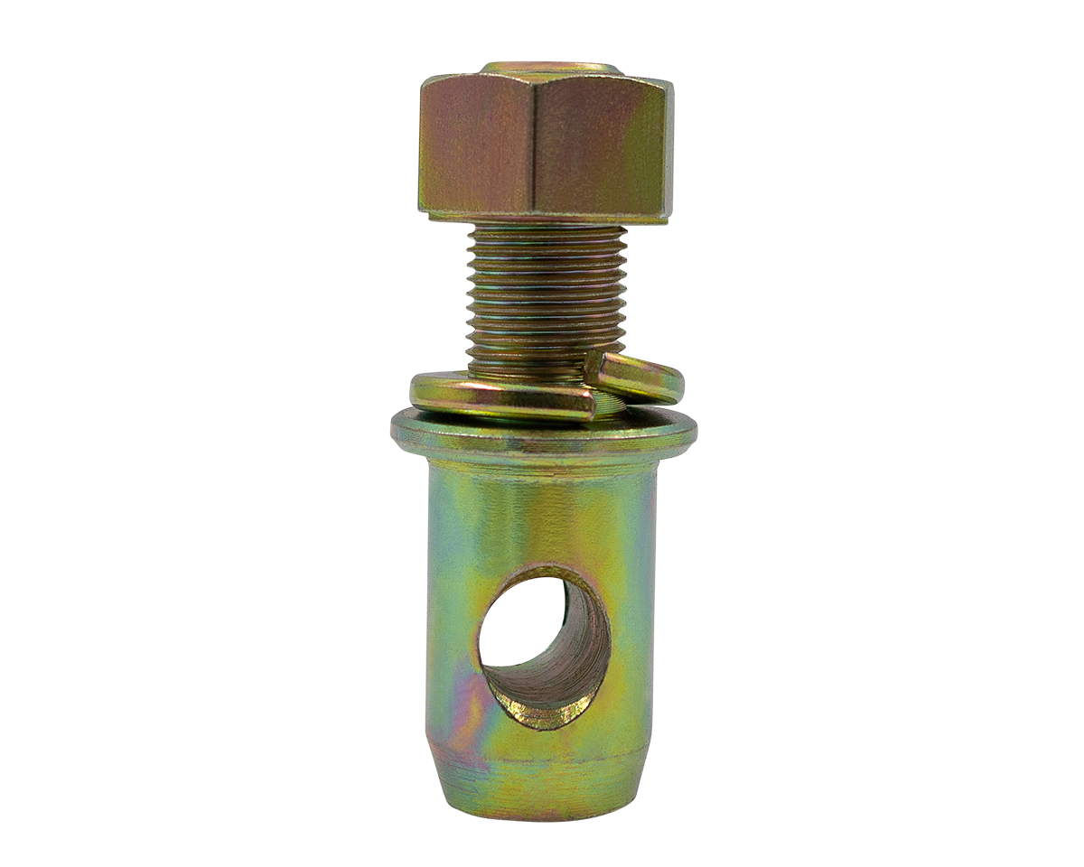 Stabilizer Arms & Pins