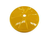 Cover for 14 inch WAW [125 85.403.014-01]