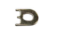 Brush Clamp Set 14 inch WAW [125 85.403.014-06]