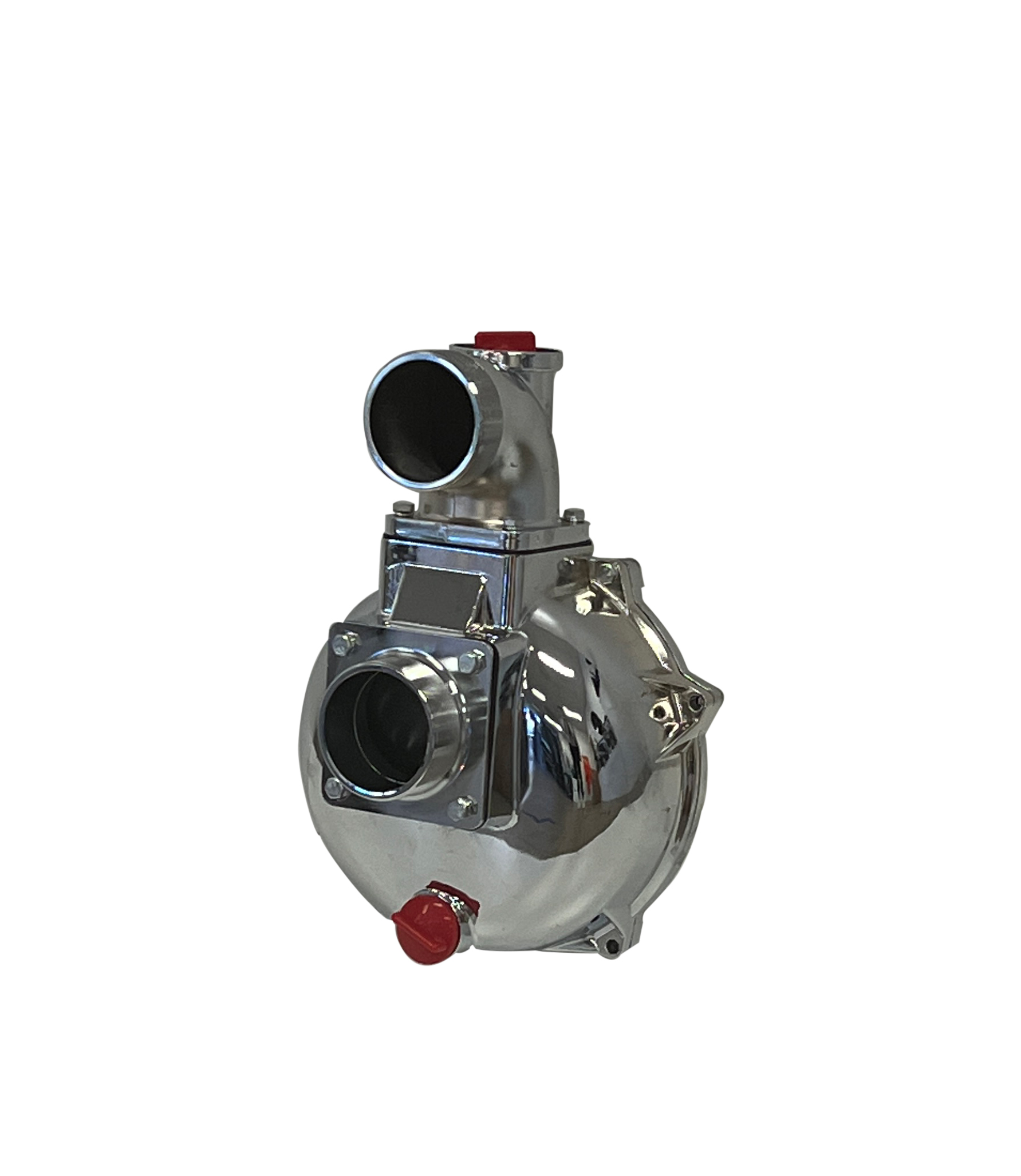 WP30650 Wet End Kit P shaft [125 85.572.589]