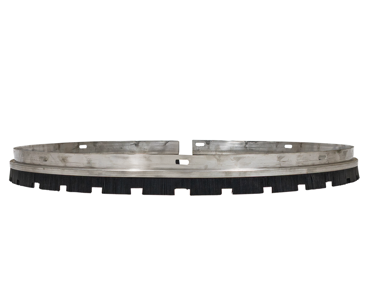 Brush Skirt 24 Inch [125 85.792.015]