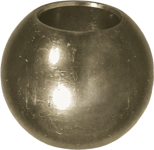 Lift Arm Ball, Category #2 [125 87299737]