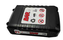 Lithium Battery [125 DJ9042]
