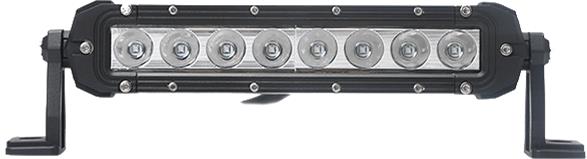 Flood Light Bar - 40W [125 LF4001]