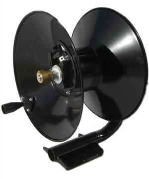 Hose Reel - Crank - Rapid[125 85.402.100]