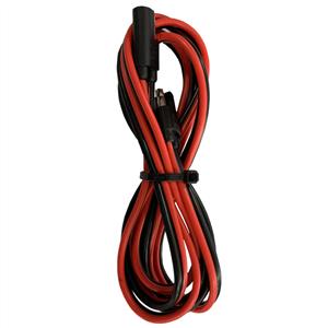 12V Wire Extension Kit [125 WHE-14-72-CSK]