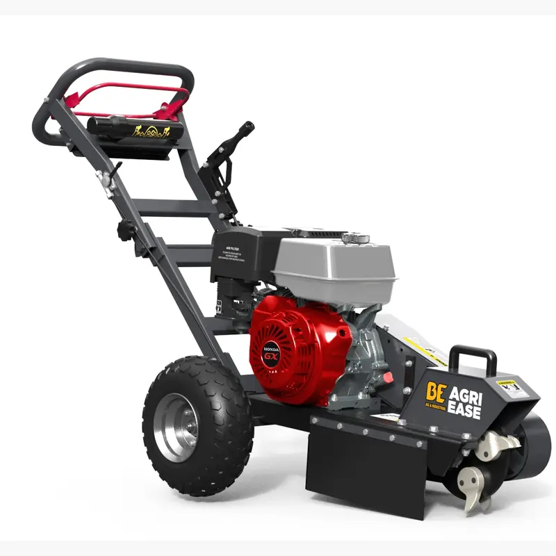 Stump Grinders