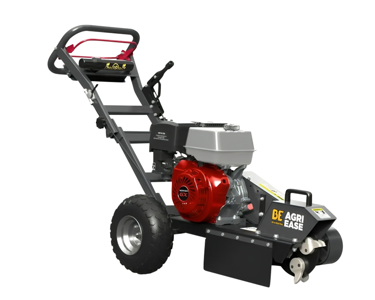Stump Grinder[126 SGG]