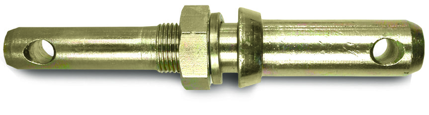 Draw Pins & Bushings