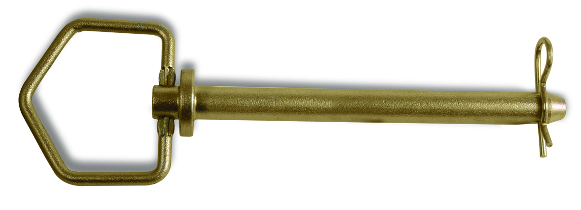 Hitch Pin - FOH CL 3/4 x 4-1/4 [125 703HPC]