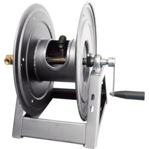 Hose Reel - Crank - A Frame[125 85.402.104]
