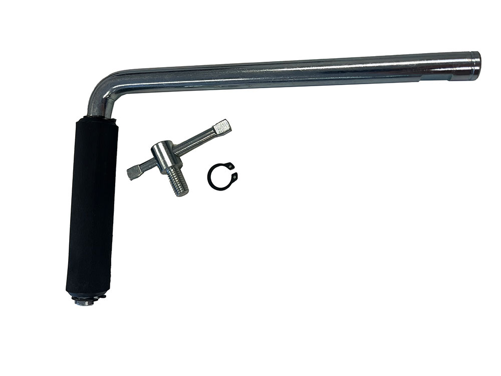 Handle for 85.804.001 [175 85.804.003]