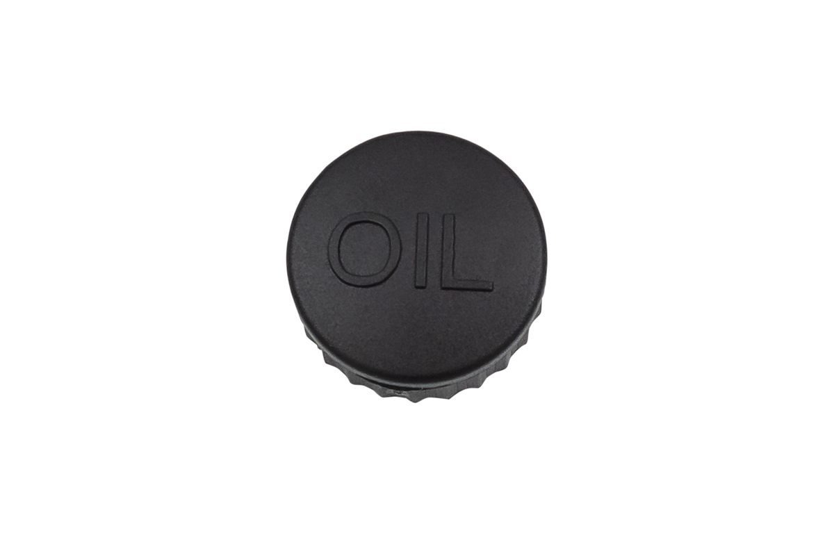 Oil Cap [115 04020537]