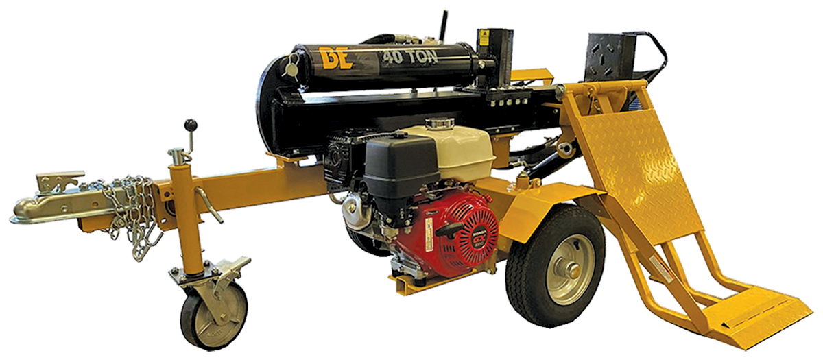 Logsplitter [126 LS30VTLHYD]