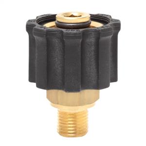 M22 Fittings